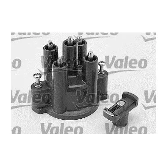 Kit de réparation, distributeur d'allumage VALEO 244525