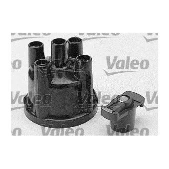 Kit de réparation, distributeur d'allumage VALEO 244547