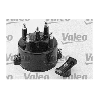 Kit de réparation, distributeur d'allumage VALEO 244560