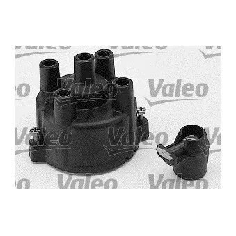 Kit de réparation, distributeur d'allumage VALEO 244562