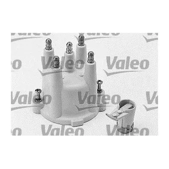 Kit de réparation, distributeur d'allumage VALEO 244580