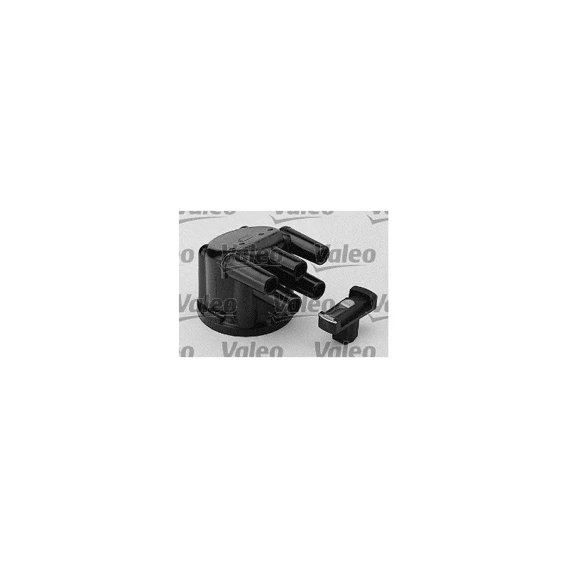Kit de réparation, distributeur d'allumage VALEO 244661