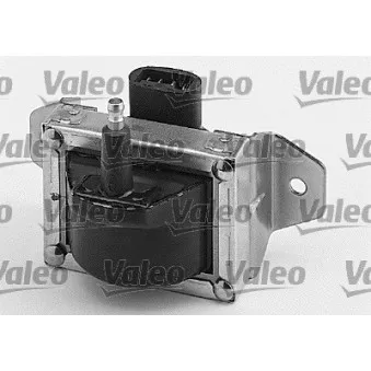 Bobine d'allumage VALEO 245001