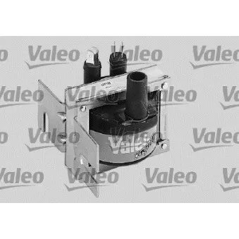 Bobine d'allumage VALEO 245003