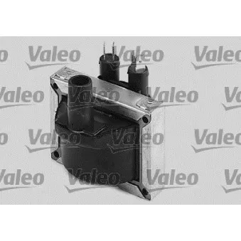 Bobine d'allumage VALEO