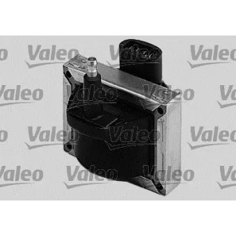 Bobine d'allumage VALEO 245027