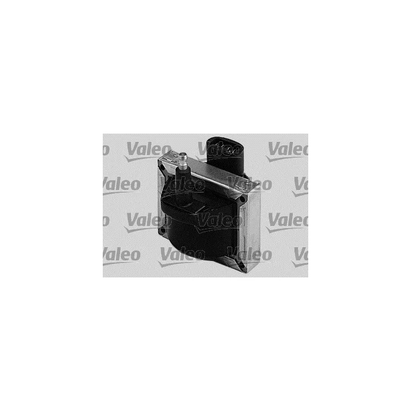 Bobine d'allumage VALEO 245027