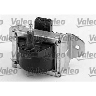 Bobine d'allumage VALEO 245038