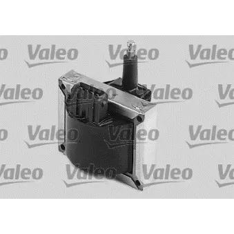 Bobine d'allumage VALEO 245039