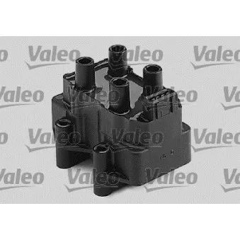 Bobine d'allumage VALEO 245040