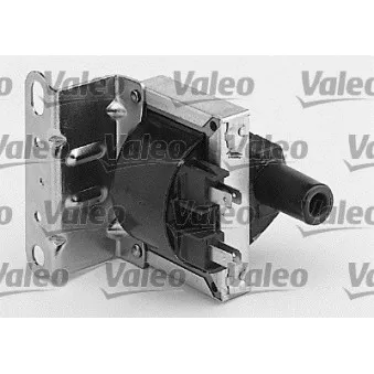 Bobine d'allumage VALEO 245042
