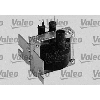 Bobine d'allumage VALEO 245052