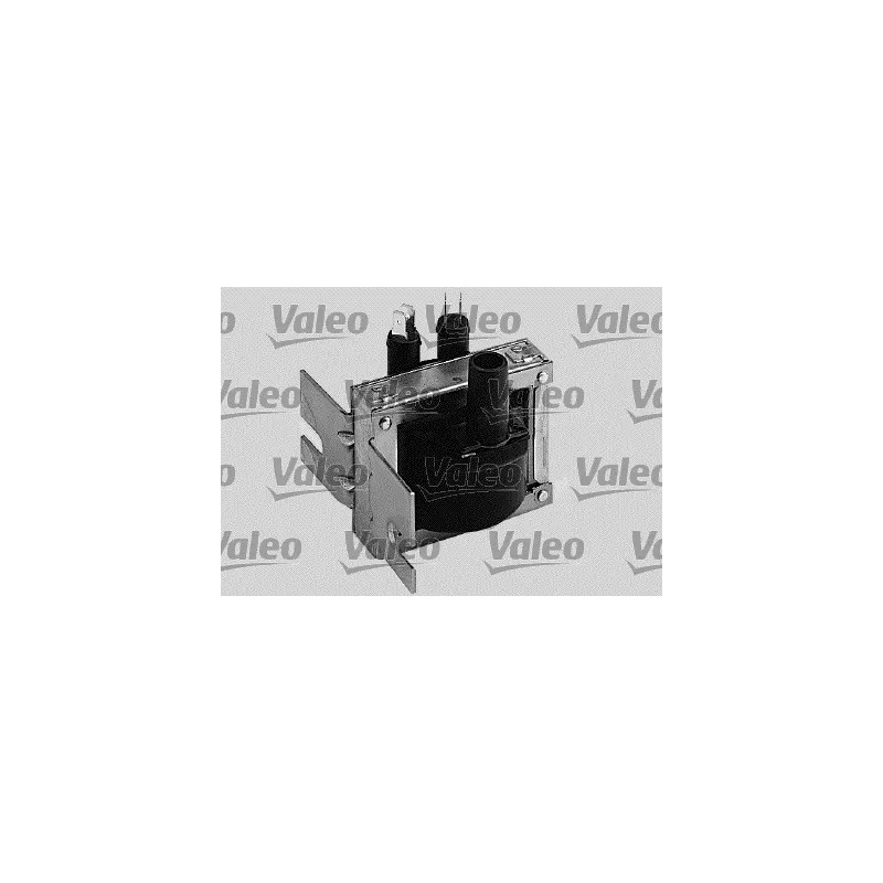 Bobine d'allumage VALEO 245052