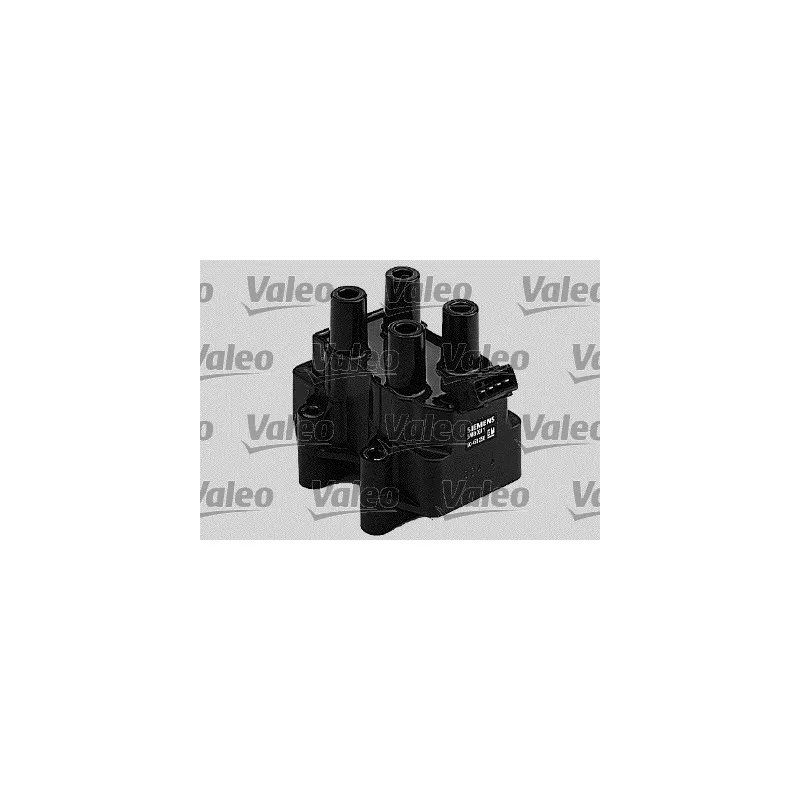 Bobine d'allumage VALEO 245057