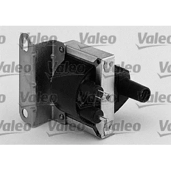 Bobine d'allumage VALEO 245063