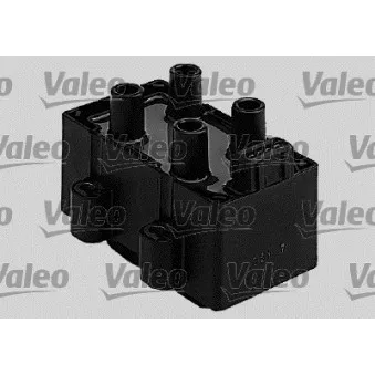 Bobine d'allumage VALEO 245079