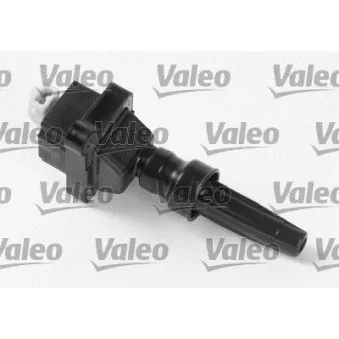 Bobine d'allumage VALEO 245085