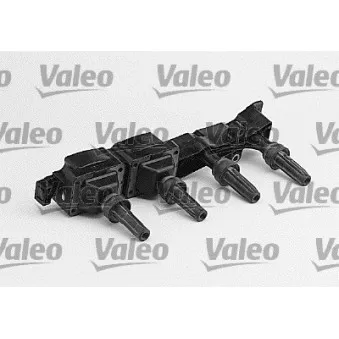 Bobine d'allumage VALEO 245086