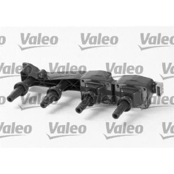 Bobine d'allumage VALEO 245095