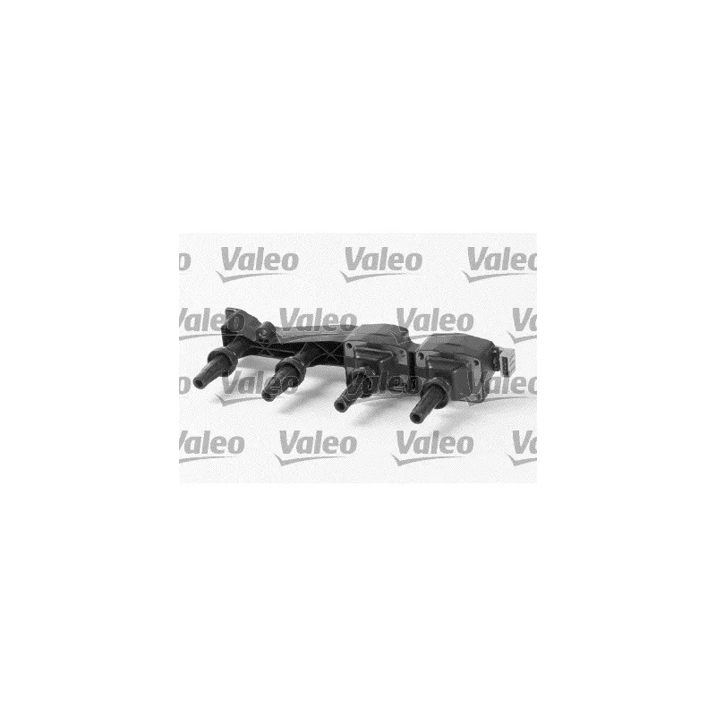Bobine d'allumage VALEO 245095