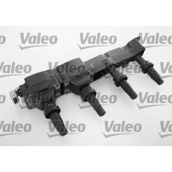 Bobine d'allumage VALEO 245096