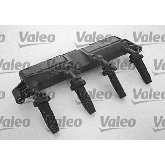 Bobine d'allumage VALEO 245097
