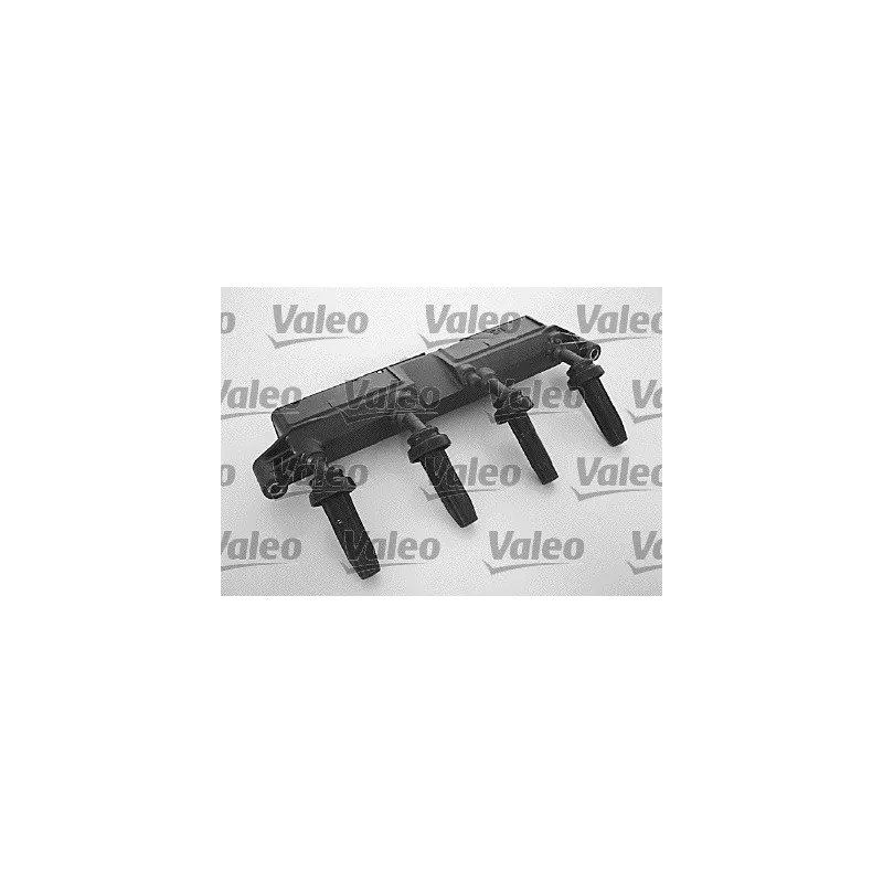 Bobine d'allumage VALEO 245097