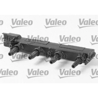 Bobine d'allumage VALEO 245098