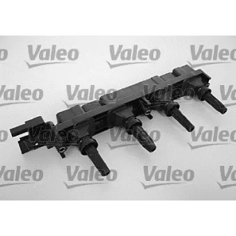 Bobine d'allumage VALEO 245100