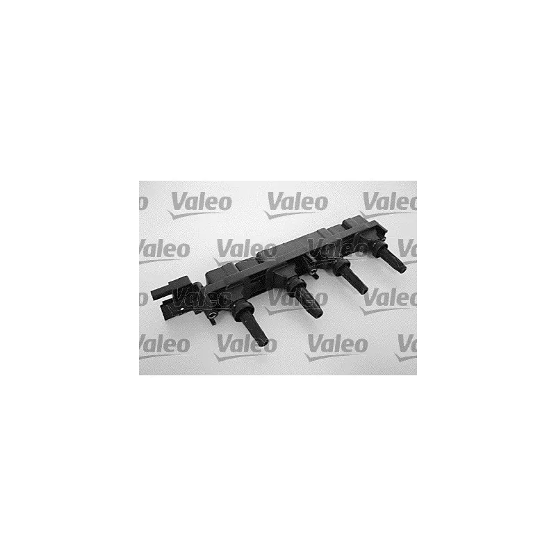 Bobine d'allumage VALEO 245100
