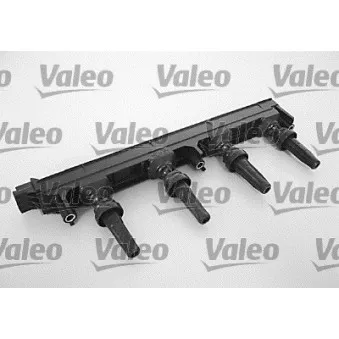 Bobine d'allumage VALEO 245102