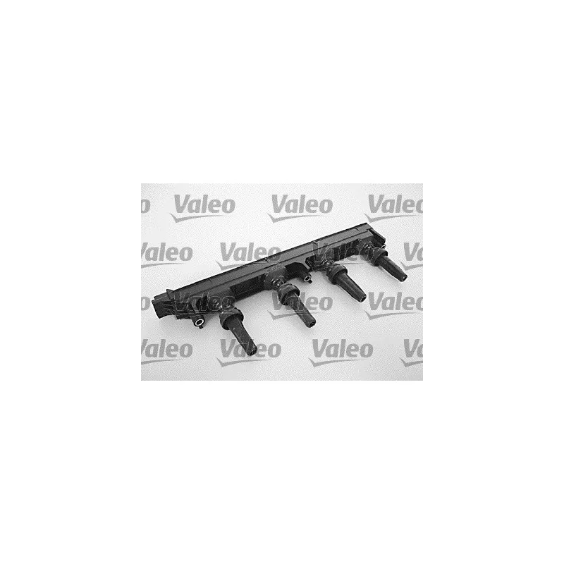 Bobine d'allumage VALEO 245102