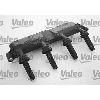 Bobine d'allumage VALEO 245103