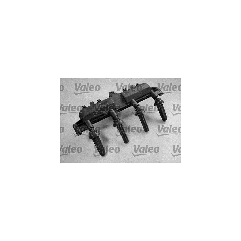 Bobine d'allumage VALEO 245109