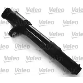 Bobine d'allumage VALEO 245117