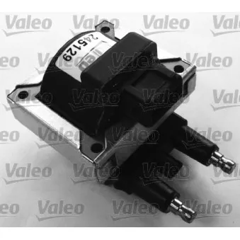Bobine d'allumage VALEO 245129
