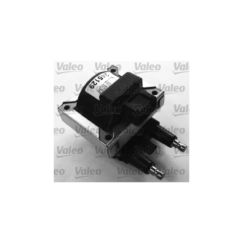 Bobine d'allumage VALEO 245129