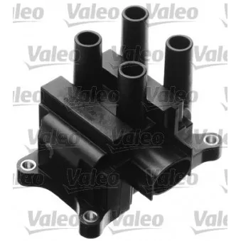 Bobine d'allumage VALEO 245139