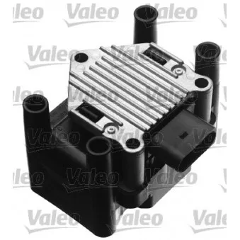 Bobine d'allumage VALEO 245159