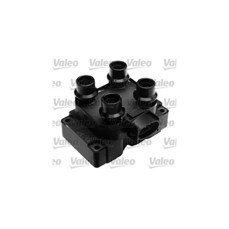 Bobine d'allumage VALEO 245160