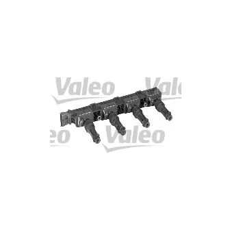 Bobine d'allumage VALEO 245172