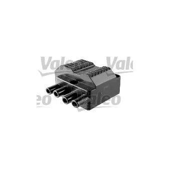 Bobine d'allumage VALEO 245179