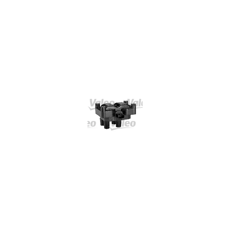 Bobine d'allumage VALEO 245184