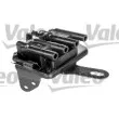 Bobine d'allumage VALEO 245202 - Visuel 1
