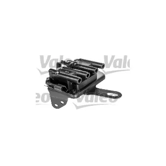 Bobine d'allumage VALEO 245202