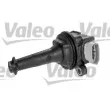 Bobine d'allumage VALEO 245203 - Visuel 1