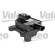 Bobine d'allumage VALEO 245207 - Visuel 1