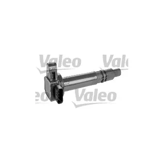 Bobine d'allumage VALEO 245211