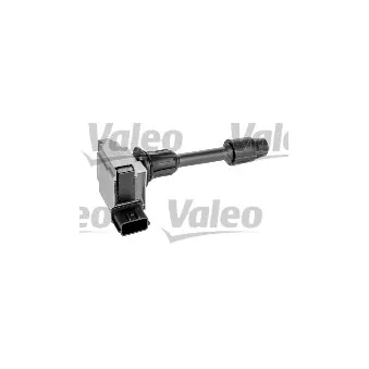 Bobine d'allumage VALEO 245218