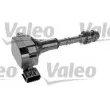Bobine d'allumage VALEO 245221 - Visuel 1
